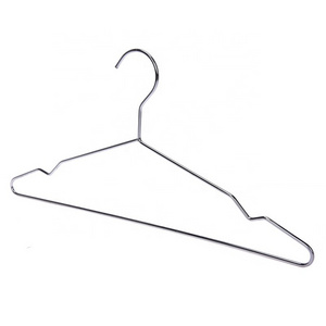 High quality wholesale Wholesale Slim Laundry Hangers  Racks Clothes Laundry Drying Hanger for Laundry