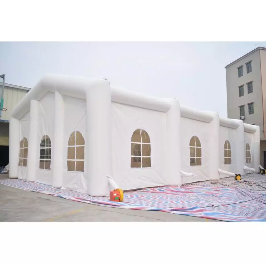 Hot sale inflatable wedding tent Events Outdoor tent Party Cube Tent