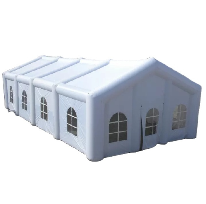 Hot sale inflatable wedding tent Events Outdoor tent Party Cube Tent