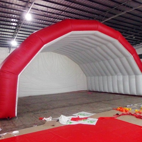 New Design inflatable event Stage Cover Shelter for sale, inflatable stage music tent,inflatable lawn tent for sale