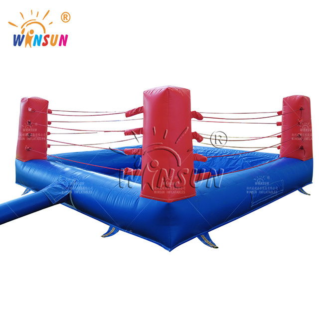 sport Inflatable inflatable  battle  wrestling ring inflatable sports arena games