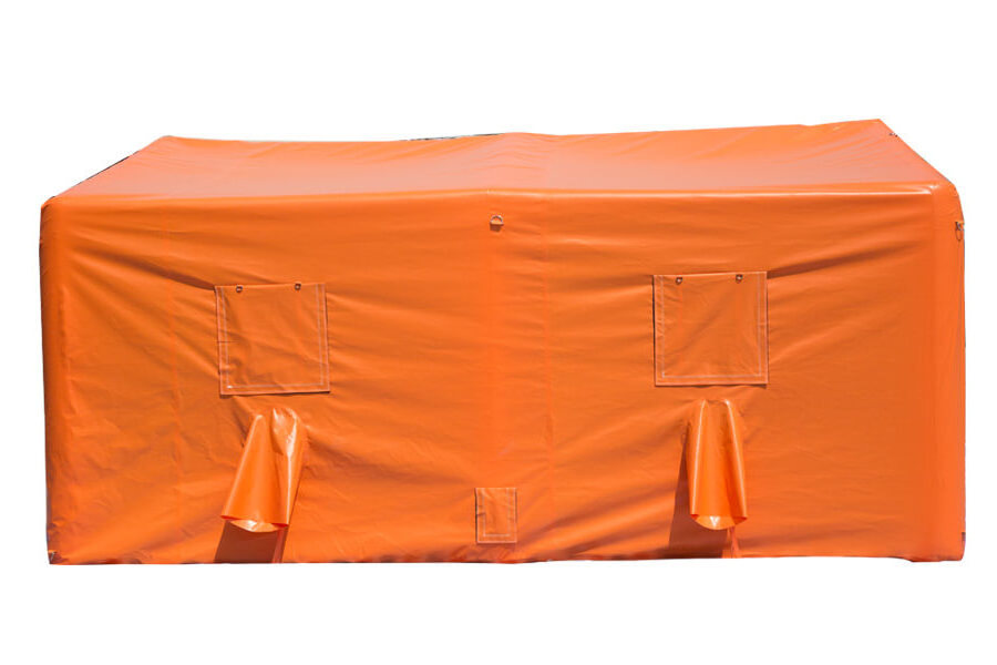 Inflatable grade interim  camping Tent, Temporary field  hospital emergency shelters,disaster rescue tents for sale