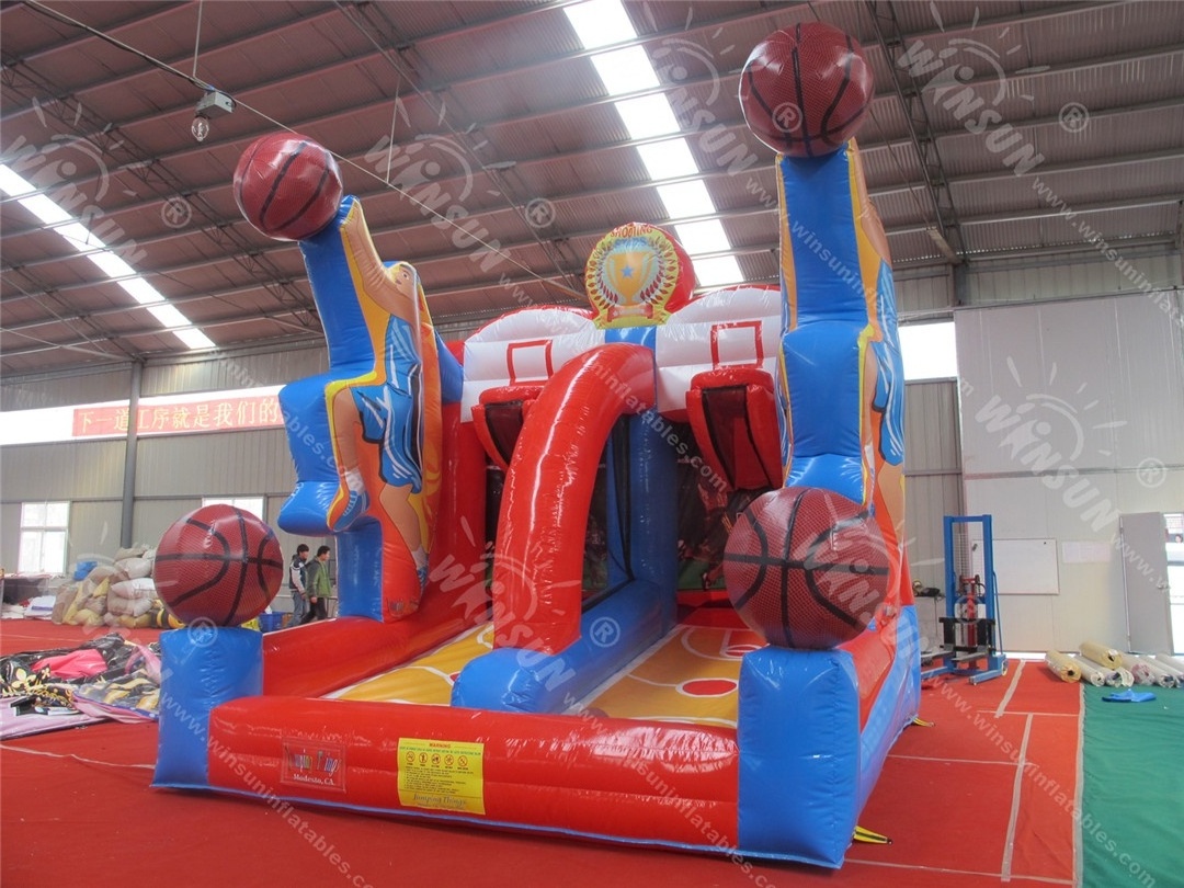 basketball connect four, wooden basketball connect 4 game for sale