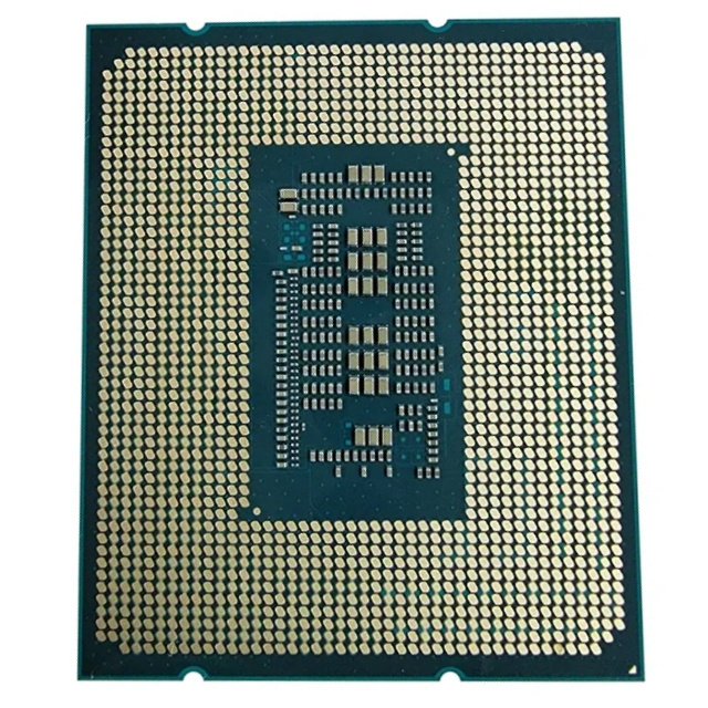 Wholesale CPU I5-12400F 12400 12400T For Intel Core i5 desktop processor  2.5 GHz 6-Core 12-Thread L3=18M 65W LGA 1700 new