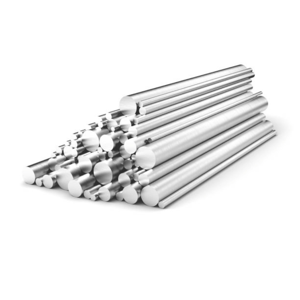 Rectangle Aluminum Extrusion Bar