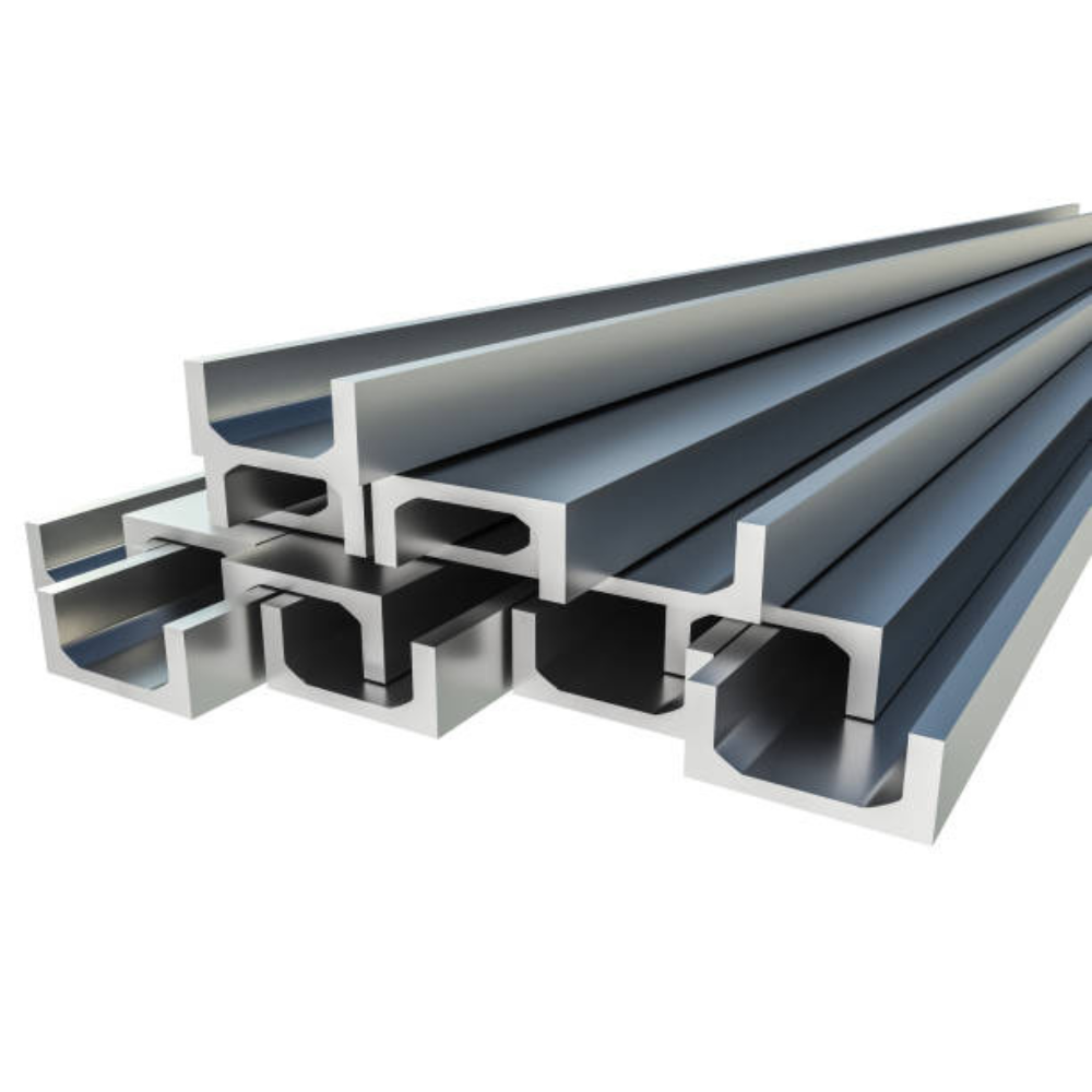 Aluminium profile for Tile Edging Trim