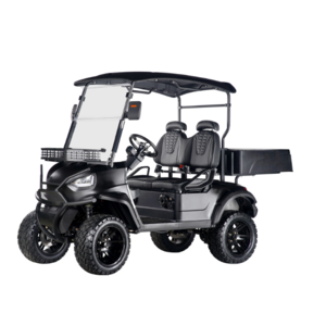 48v golf cart lithium battery high powered golf carts electric 4 seater street legal golf cart