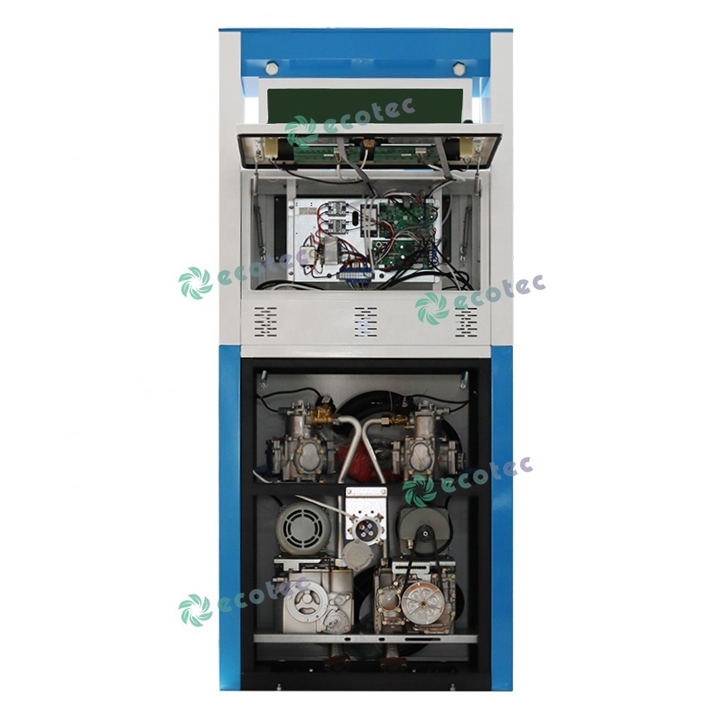 Diesel Oil Fuel Dispenser/Gas Station Fuel dispenser/Petrol Pump Fuel Dispenser