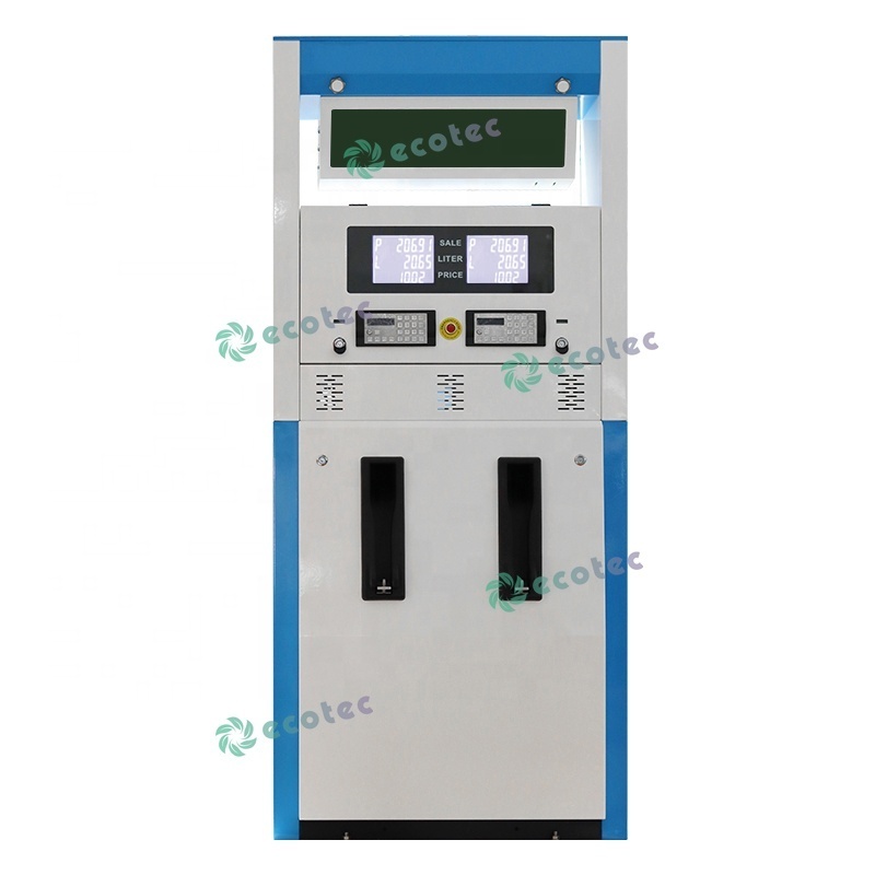 Diesel Oil Fuel Dispenser/Gas Station Fuel dispenser/Petrol Pump Fuel Dispenser