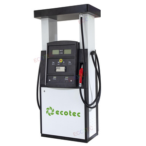 Ecotec Gilbarco Fuel Dispensers Station Essence Patrol Station