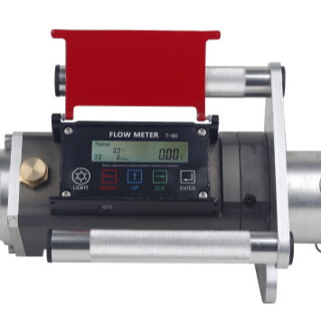 Ecotec Flow Meter Used for Different Fuel Dispenser on sale