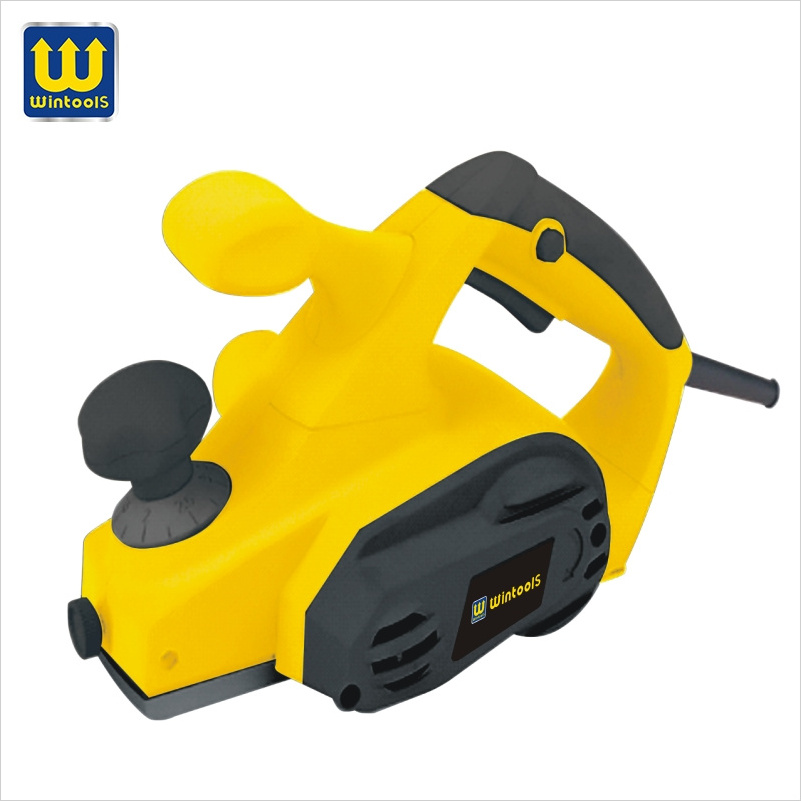 710W 220V Electric Mini Hand Wood Planer