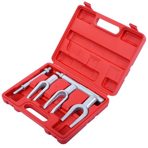 Local stock in America! Winmax 5pcs workshop mechanic Fork type ball joint separator splitter puller set