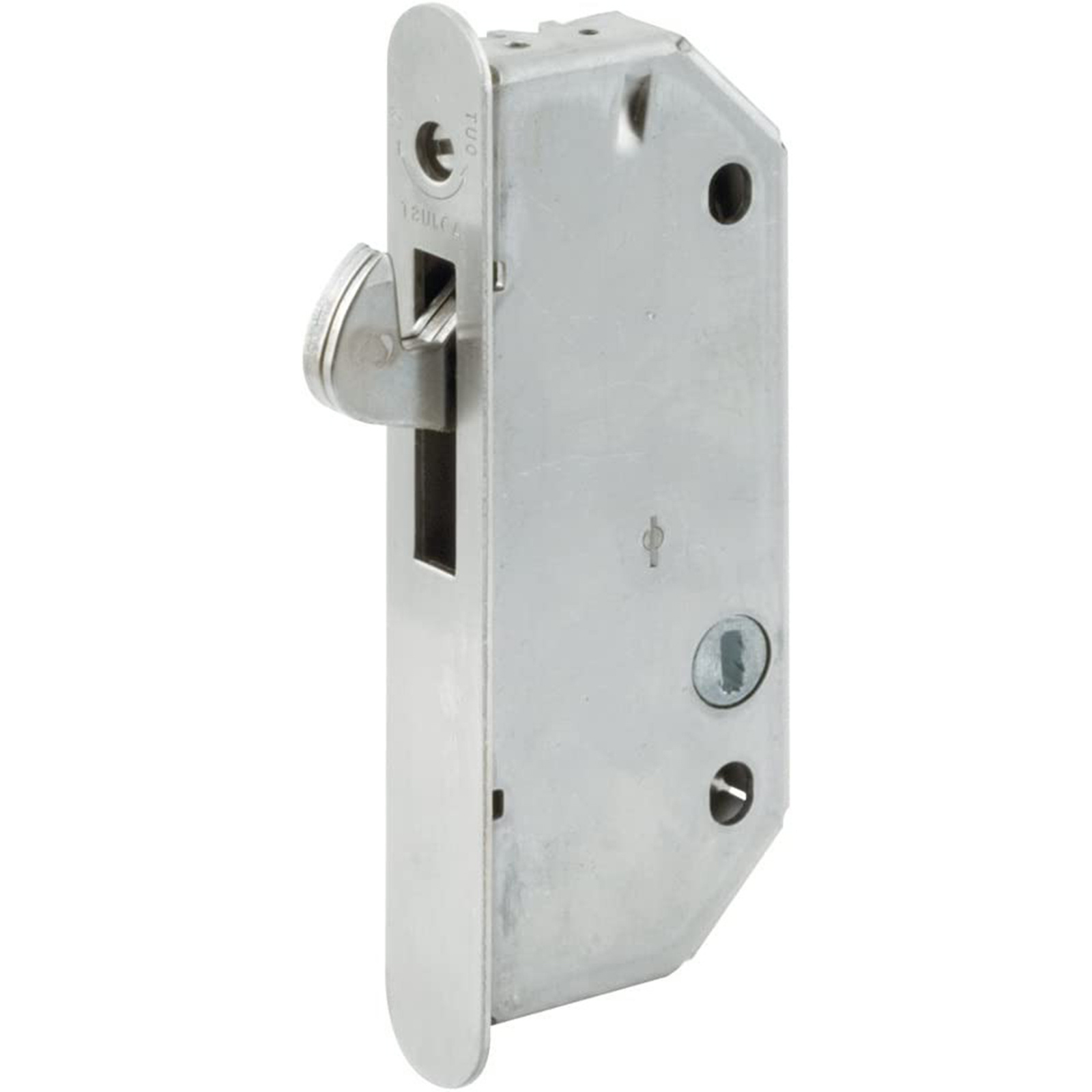 Sliding Patio Door Reachout Lock and Receiver Kit for Sliding Patio Doors