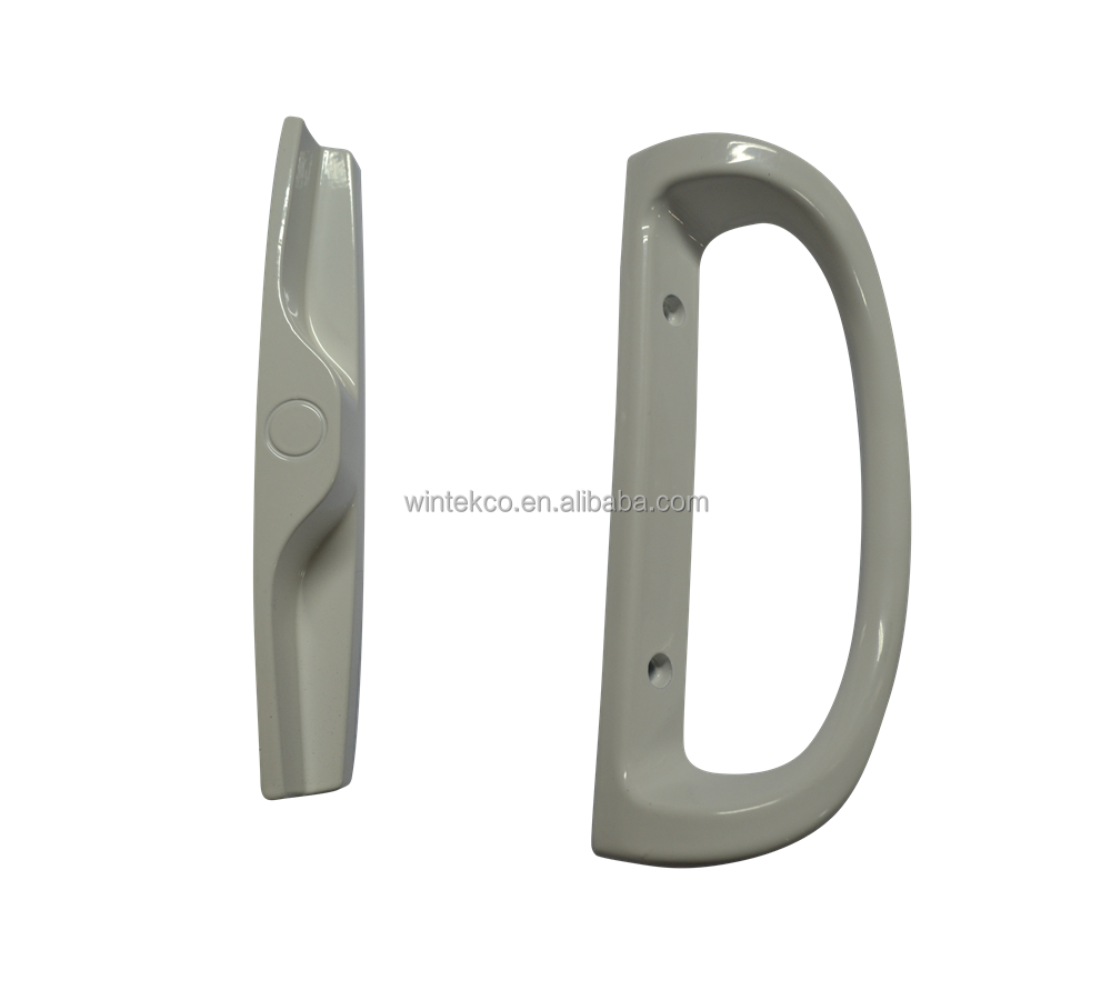 American Style Sliding Patio Door Lock Handle with key