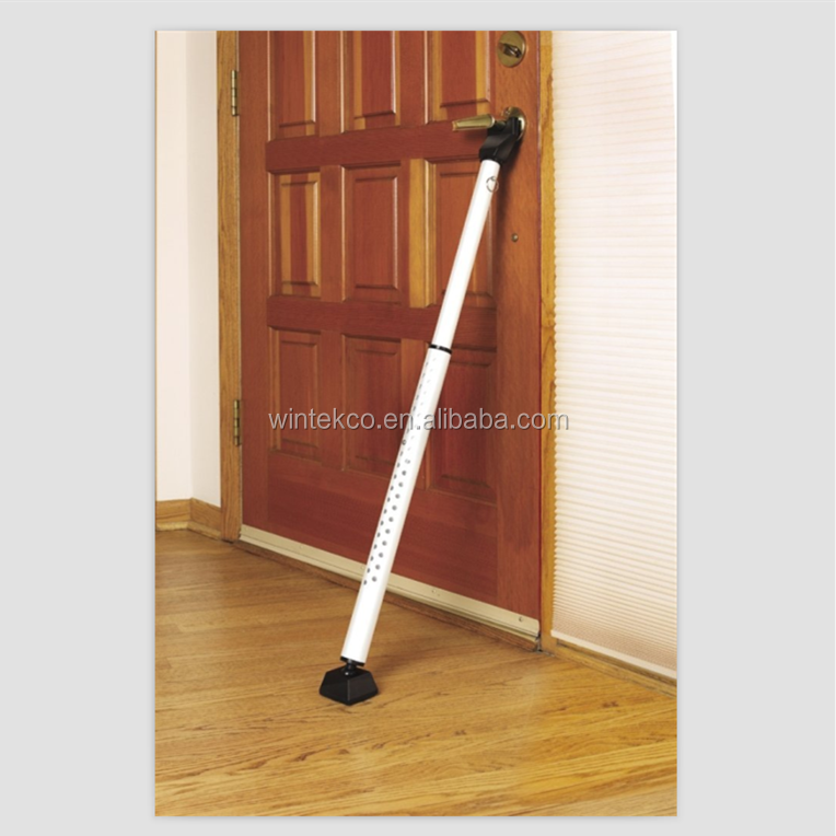 Dual Function Security Bar Sliding Door Security Bar Hinged Door Security Bar