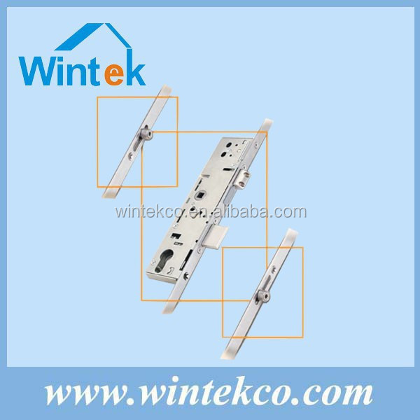 European American Entrance Door uPVC Multipoint Multi Point Door Lock