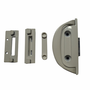 american style crescent window lock/locks for aluminum sliding window