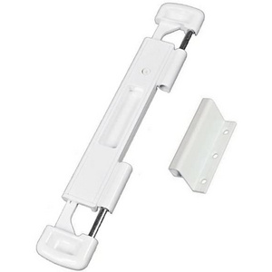 Double Bolt Lock for Glass Sliding Doors Advanced Technology to Keep Your Family Safe and Secure High Security Lock