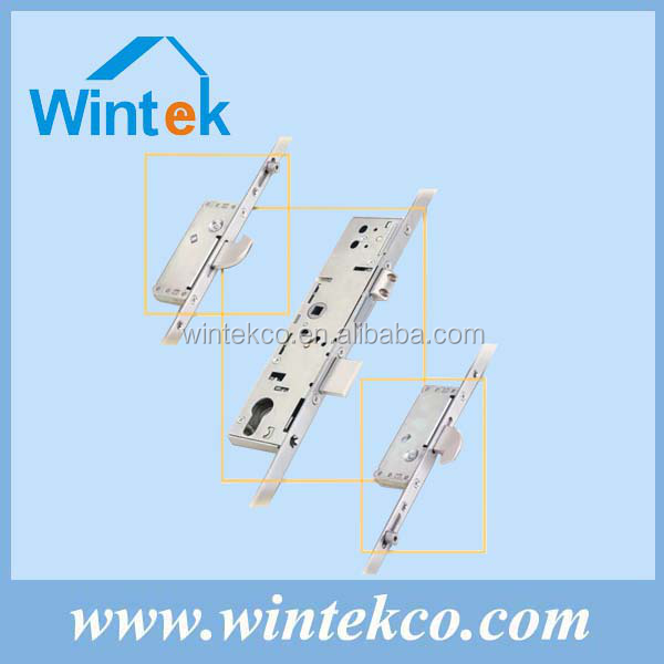 European American Entrance Door uPVC Multipoint Multi Point Door Lock