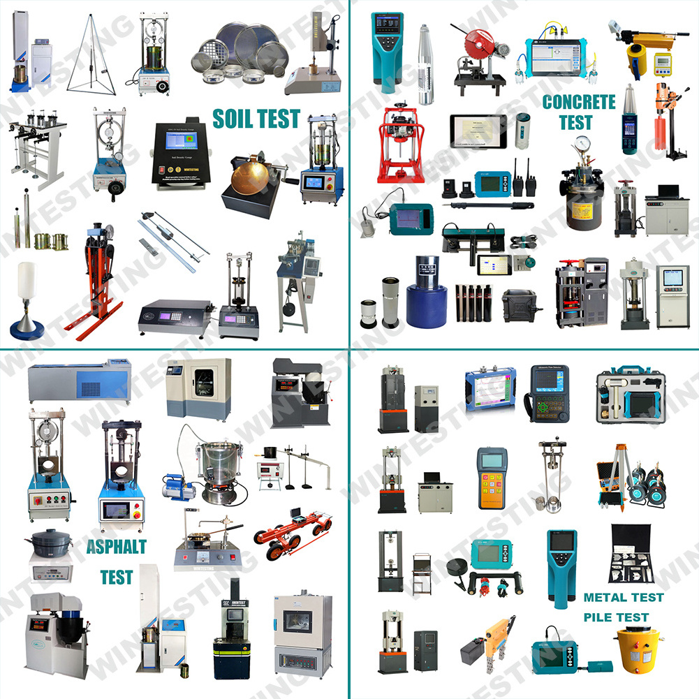 Factory Price Testing Equipment Speedy Moisture Tester