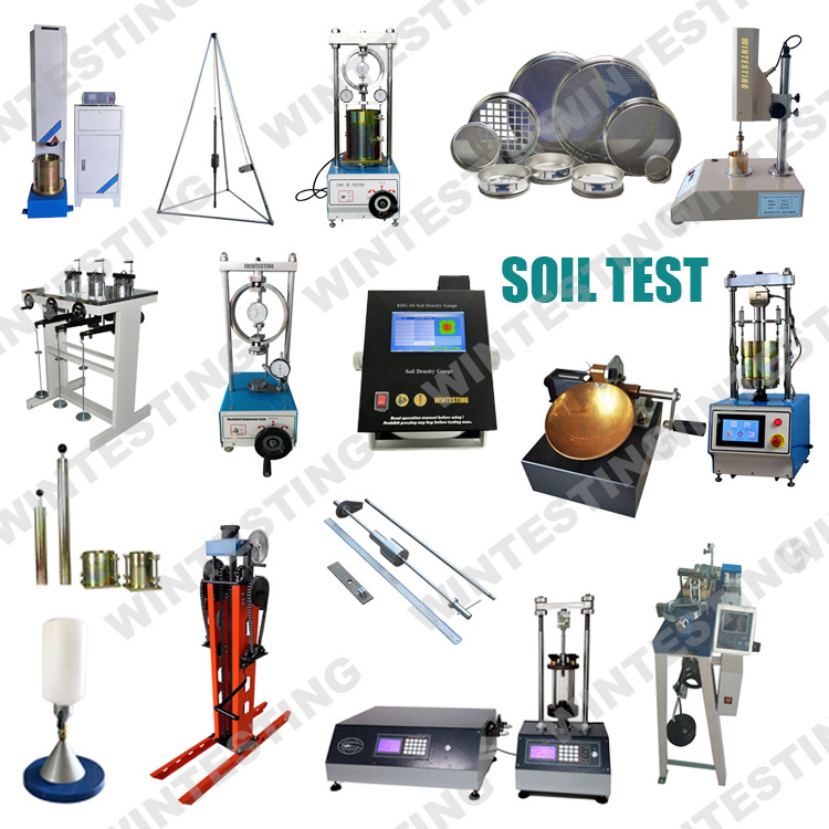 Factory Price Testing Equipment Speedy Moisture Tester