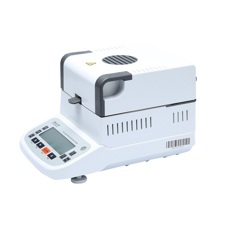 Fast Delivery Halogen Price Moisture Content Analyzer