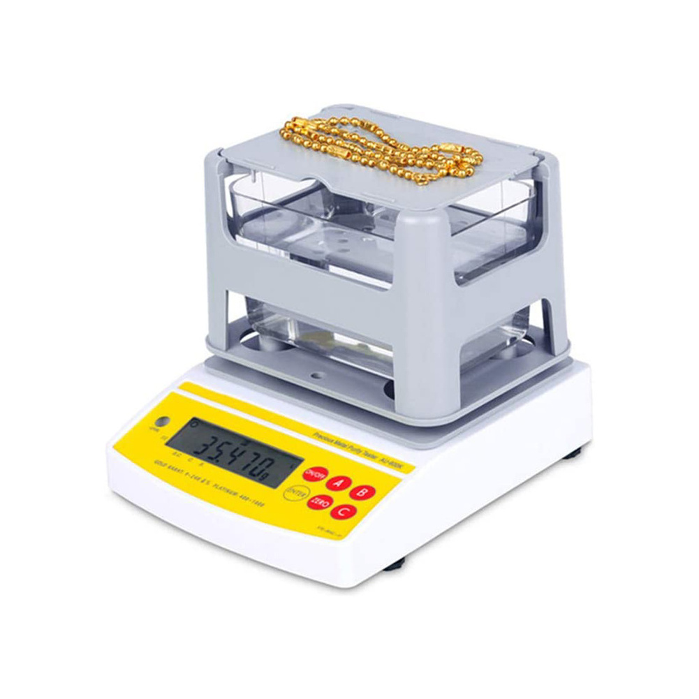 Fast Delivery High Quality Gold Silver Machine Precious Metal Tester