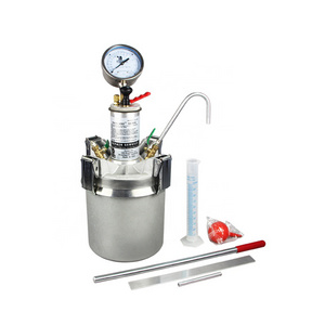 Wholesale Meter Concrete Air Content Meter  ACI Tester