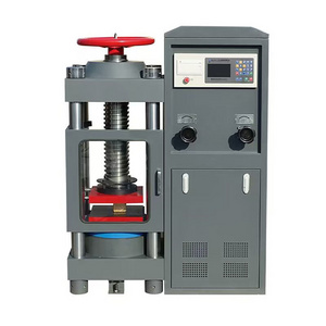 Fast Delivery Compressive Strength Testing Machine Manufacturer