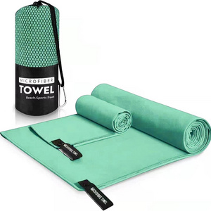 Eco Friendly Digital Print Cooling Towel Sport Ice Towel Microfiber Gym Sports Towel