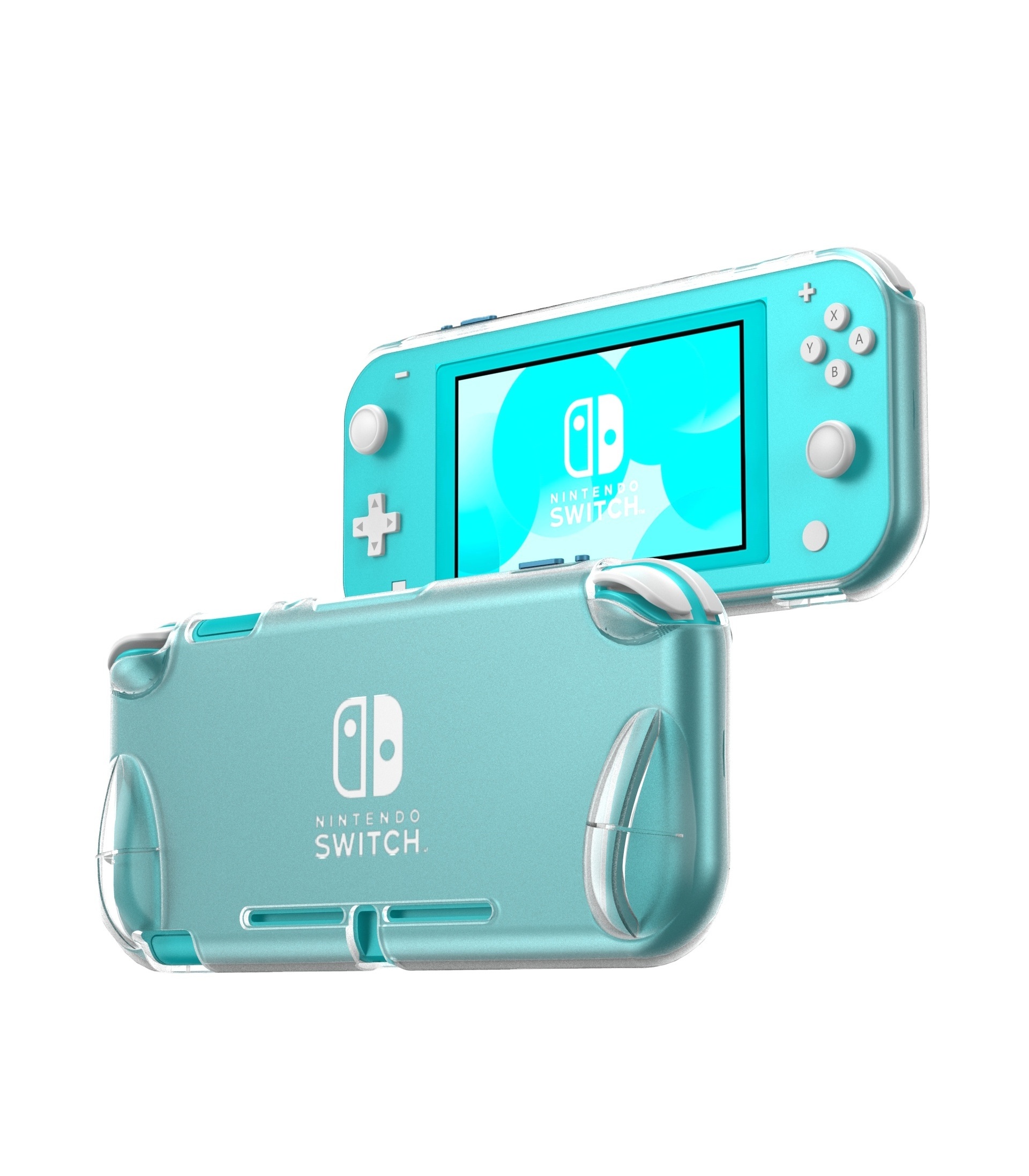 Nintendo Switch Shell Cover Protective Case For Game Console Accessories For Switch Lite/Switch mini