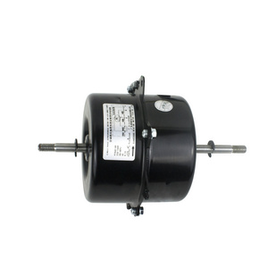 Factory direct sell  220v ac single phase motor  for room air conditioner ac asynchronous electric motor