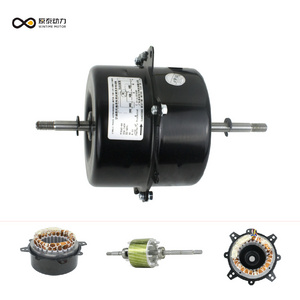 2024 High quality electric motor asynchronous motor single phase 220v ac motor