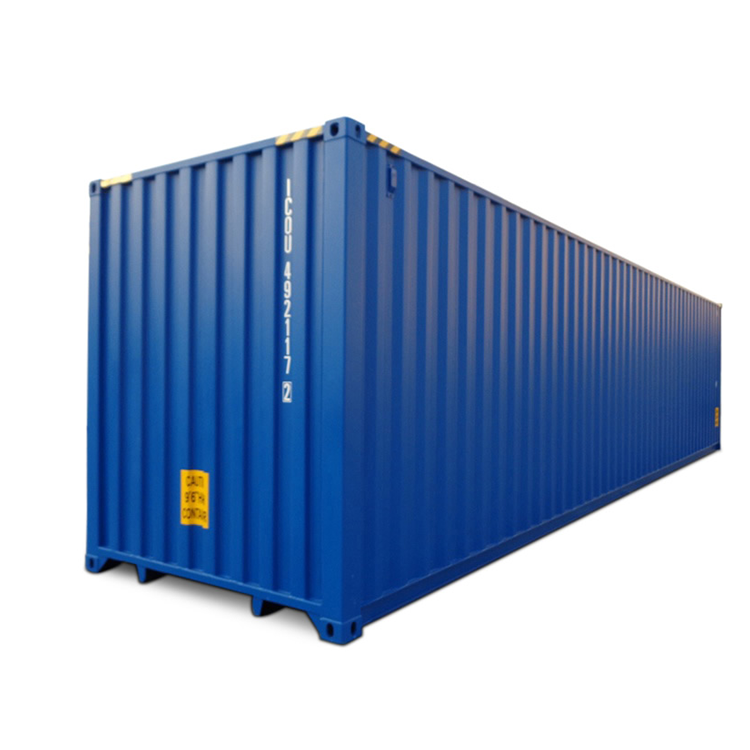 Used empty shipping dry containers 20feet 40ft 40hq for sale container shipping agent China to USA