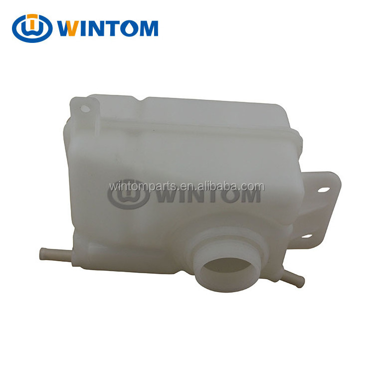 Engine Coolant Auto Parts Expansion Tank 96817343