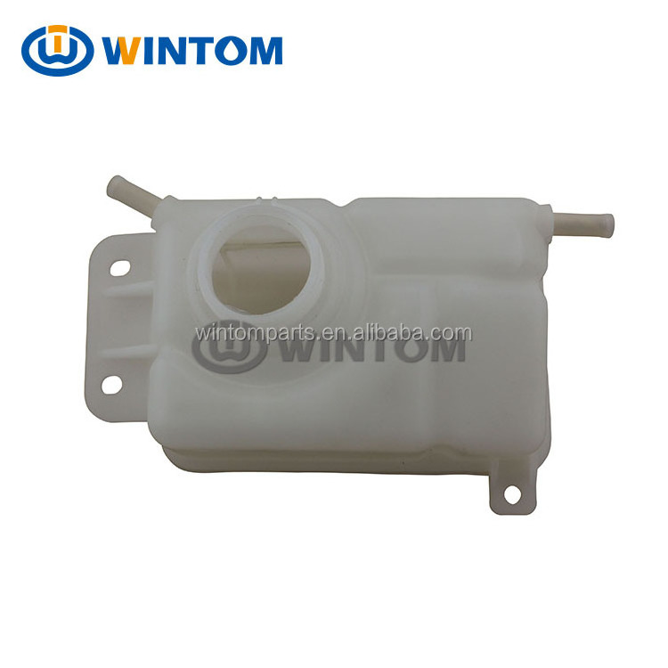 Engine Coolant Auto Parts Expansion Tank 96817343