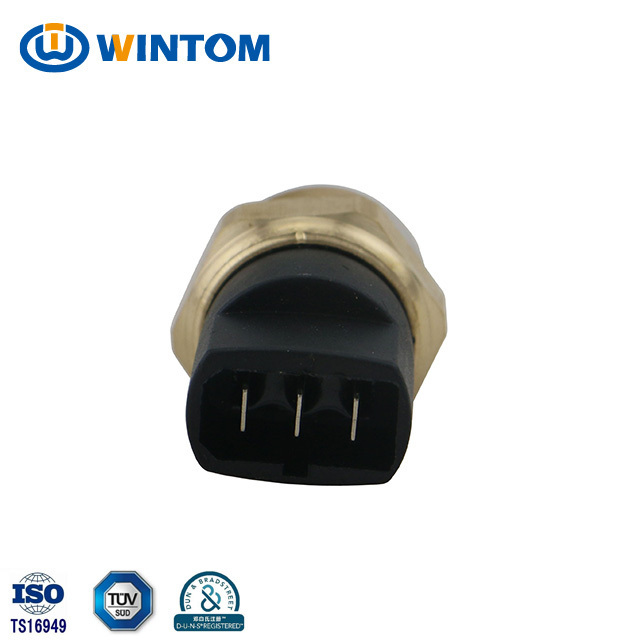 WINTOM High Quality Radiator Fan Switch Thermo Fan Switch FOR Auto Engine Parts 191 959 481C