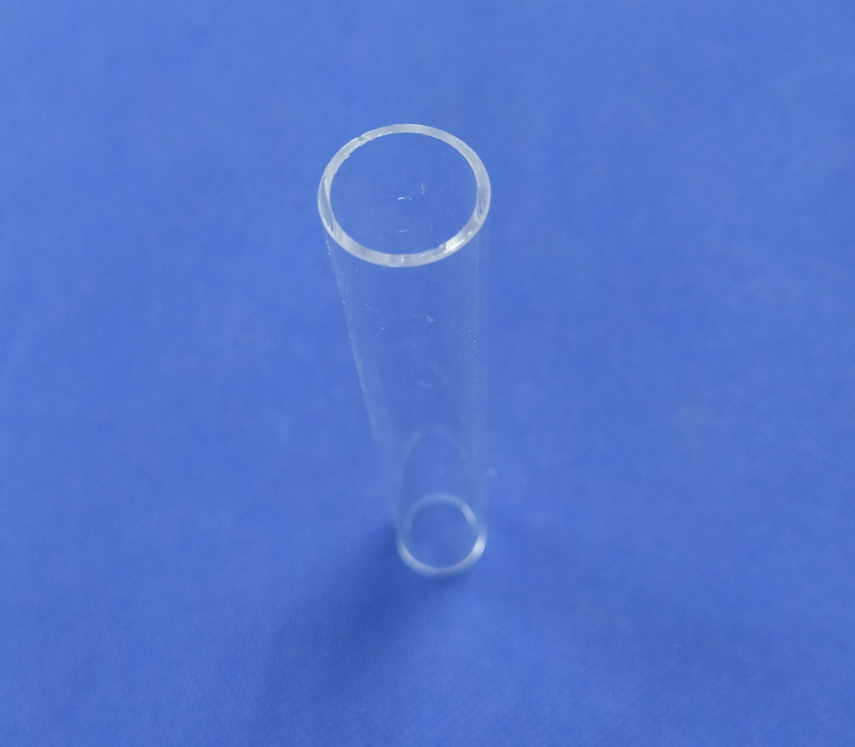 Wholesale borosilicate glass tubing/glass pipe