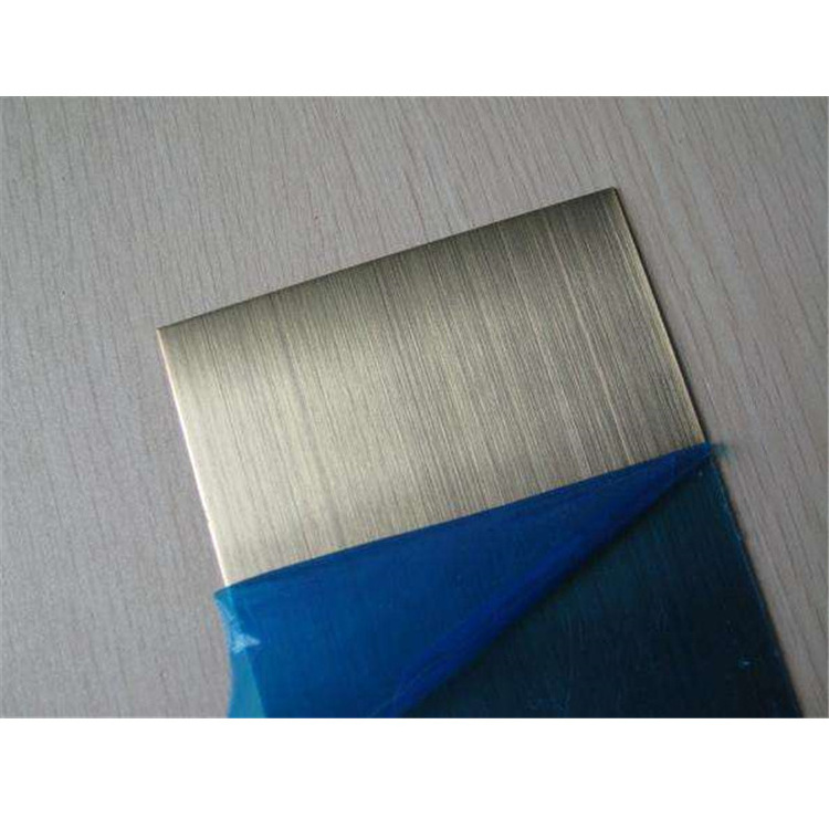 Custom Ss 201 202 301 304 Mirror Stainless Steel Sheet 0.3mm-3.0mm Stainless Steel Sheet Plate