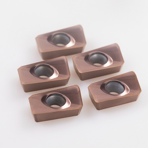 Wintool APMT1604PDER-WH CNC Cutting Tool Squaremilling Inserts Cnc Too Part Universal Milling Inserts