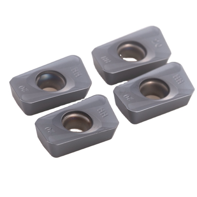 Wintool APMT1604PDER-WH CNC Cutting Tool Squaremilling Inserts Cnc Too Part Universal Milling Inserts