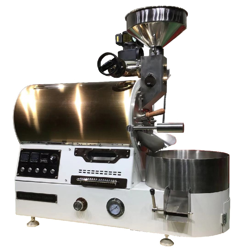 electric coffee roaster machine 2kg, coffee roaster roasting machines gas, commercial coffee roasting equipment