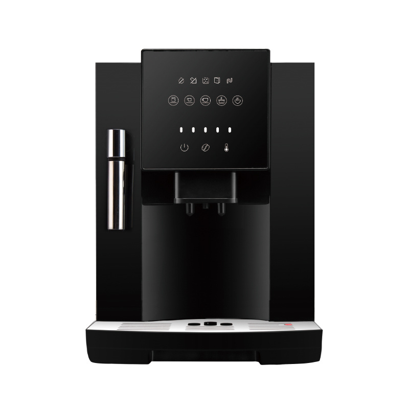 Fully Automatic Coffee Machine Wholesale Coffee Machine Portable Home Smart Espresso Coffee Maker