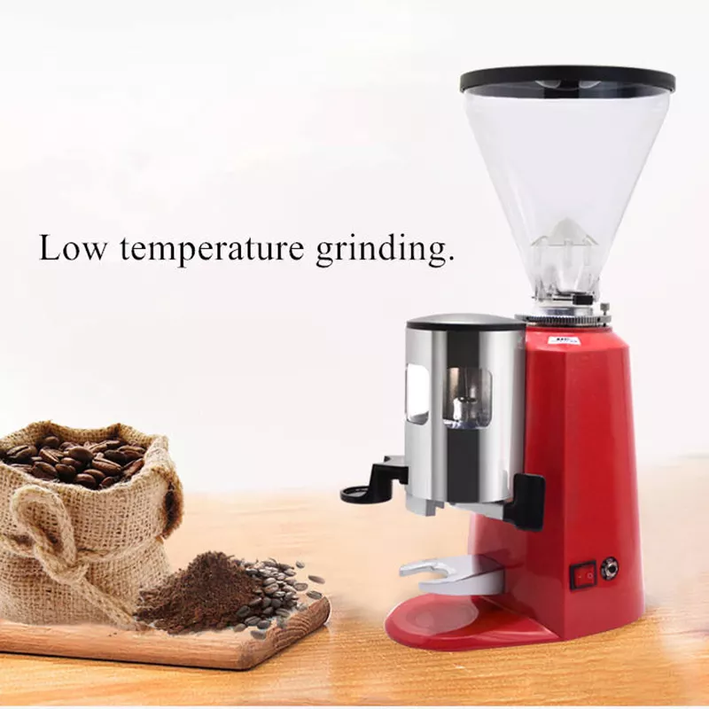 Wintop Small Cordless Mini Coffee Bean Grinder Portable Electric USB Rechargeable Coffee Grinder For Coffee Bean