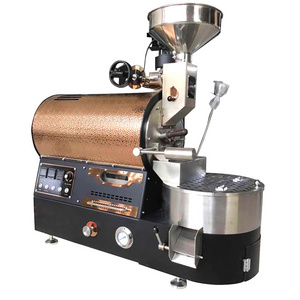 Wintop 2kg Cocoa Bean Roaster Germany Coffee Roasting Machine Coffee Roaster Machine Manual for sale