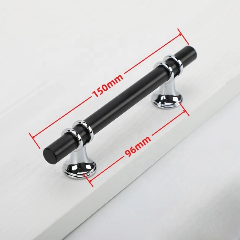 Hot Sale Stainless Steel Kitchen Cabinet Hardware Pulls Handles And Knobs For Furniture Handle