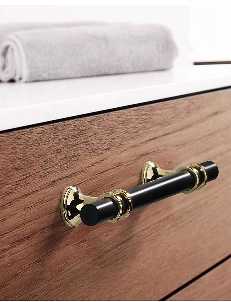 Hot Sale Stainless Steel Kitchen Cabinet Hardware Pulls Handles And Knobs For Furniture Handle