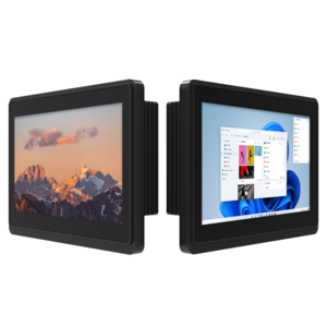 OEM 7 inch - 24 inch Marine displays ip67 ip65 waterproof 1000 cd/m2 1500 nits high brightness touch screen lcd Monitor