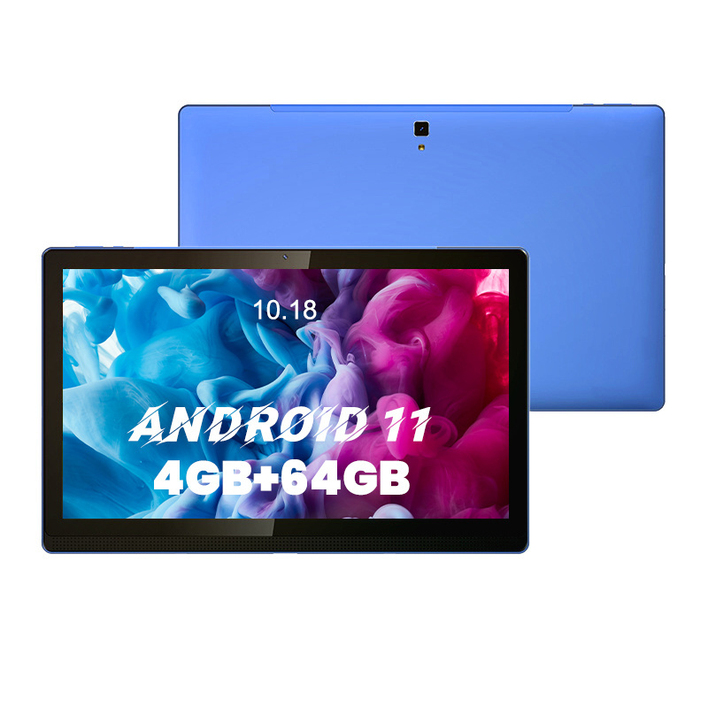 14.1 Touch Screen Tab Mtk6762 4+64gb Storage 5+13mp Camera 4g Sim Tablets 14 Inches Android